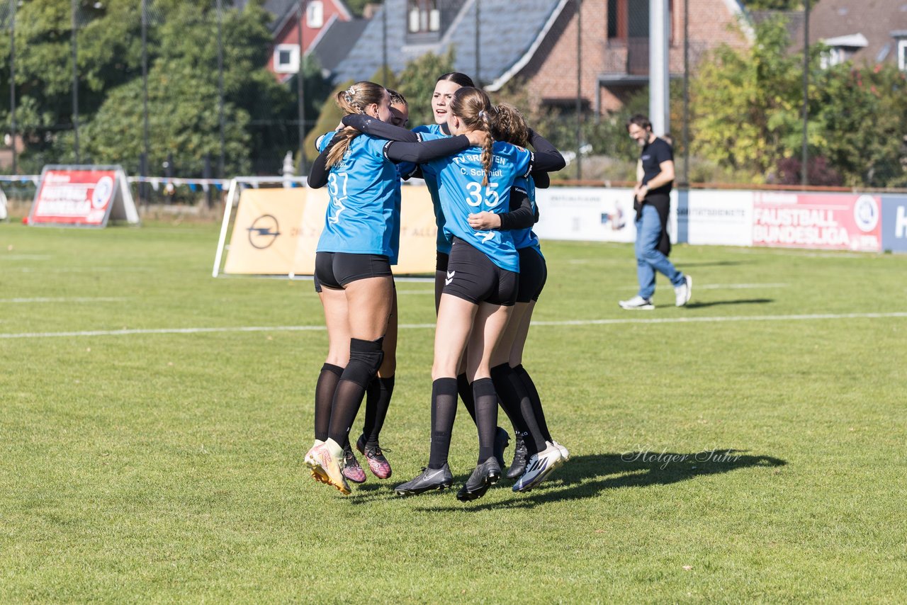 Bild 387 - wU16 Deutsche Meisterschaft